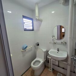 Blk 545 Bedok North Green (Bedok), HDB 3 Rooms #603746641